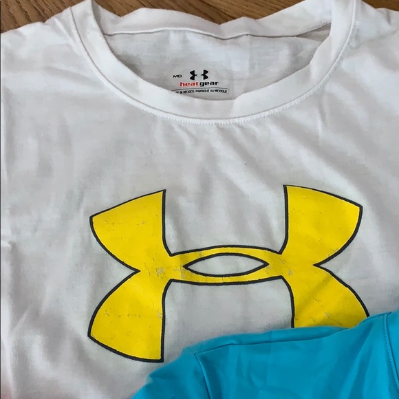 Under Armour Workout wear - Picture 4 of 5